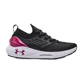 Under Armour Hovr Phantom 2 sko 3023660-001 sort