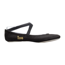 Gymnastikballetsko Iwa 302 sort