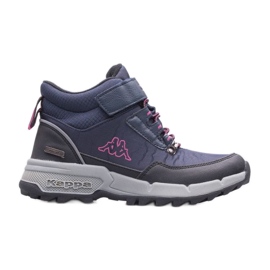 Kappa Jasso Tex sko 260899K-6722 blå