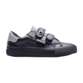 Big Star JJ374110 sneakers sort
