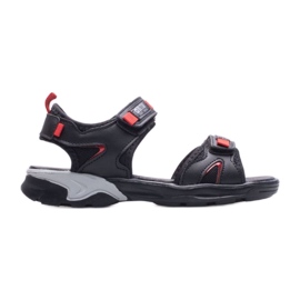 Big Star JJ374225 sandaler sort