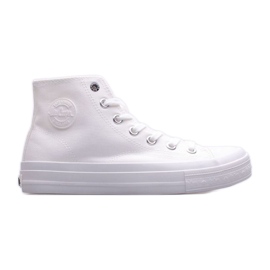 Lee Cooper LCW-22-31-0906L sneakers hvid
