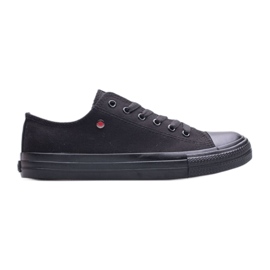 Lee Cooper LCW-22-31-0869M sneakers sort