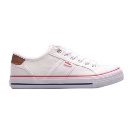 Lee Cooper LCW-22-31-0862L sneakers hvid