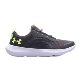 Under Armour M 3023639-104 sko grå