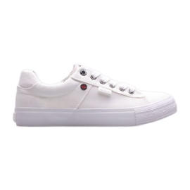 Lee Cooper W LCW-22-31-0894L Sneakers hvid