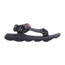 Sandaler Lee Cooper W LCW-22-34-0955L sort