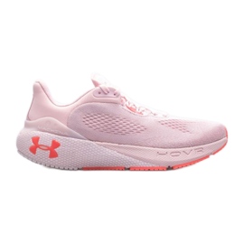 Under Armour Machina 3 sko 3024907-600 lyserød