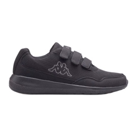 Kappa Follow Vl 242495VL-1116 sko sort