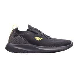 4F Jr sko 4FJAW22FLOWM008-20S sort