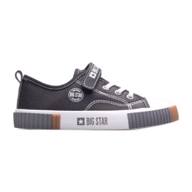 Sneakers Big Star Jr. KK374010 sort