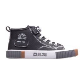 Sneakers Big Star Jr. KK374014 sort