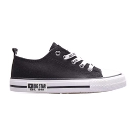 Sneakers Big Star Jr. KK374045 sort