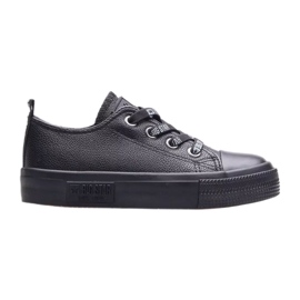 Big Star KK374061 sneakers sort