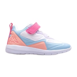 Kappa Durban Pr 260894PRK-1061 sko flerfarvet