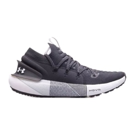 Under Armour Hovr Phantom 3 sko 3025516-003 grå