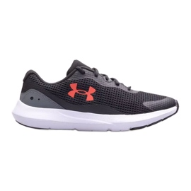 Under Armour Surge 3 M 3024883-006 sort