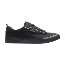 Sneakers Big Star M KK174002 sort