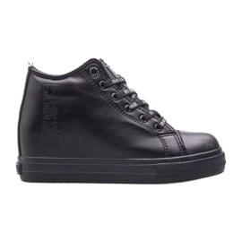 Big Star Sneakers W EE274127 sort