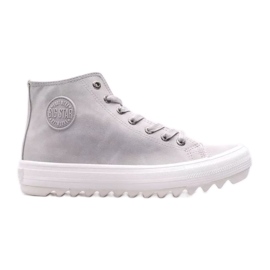 Big Star EE274114 sneakers grå