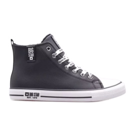 Big Star KK174346 sneakers sort