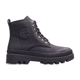 Lee Cooper Sko W LCJ-22-44-1338L sort
