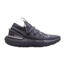 Under Armour Phantom 3 sko 3025517-002 sort
