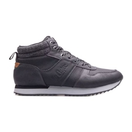 LEE Cooper LCJ-22-31-1460M sko grå