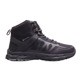Sko LEE Cooper M LCJ-22-01-1402M sort