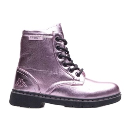 Kappa Deenish Shine K Jr 260841K-2111 sko lyserød