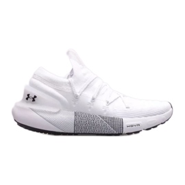 Under Armour Sko Hovr Phantom 3 W 3025517-100 hvid