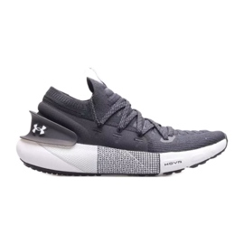 Under Armour Hovr Phantom 3 sko 3025517-001 grå
