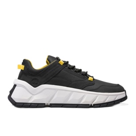 Timberland Turbo Low TB0A417U0011 sko sort