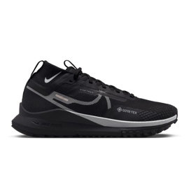 Løbesko Nike React Pegasus Trail 4 Gore-Tex W DJ7929-001 sort