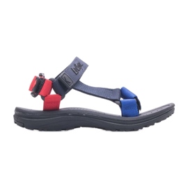 Sandaler Lee Cooper Jr. LCW-22-34-0952K blå