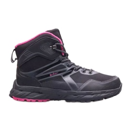 Lee Cooper LCJ-22-01-1407L sko sort