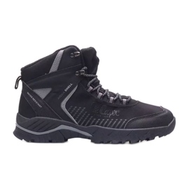 Lee Cooper Sko W LCJ-22-01-1427LA sort