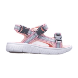 Sandaler Kappa Lamia K Jr 260889K-2137 lyserød