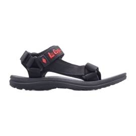 Sandaler Lee Cooper LCW-22-34-0945M sort