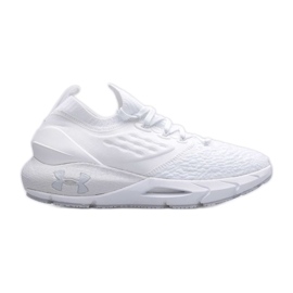 Under Armour Hovr Phantom 2 sko 3023021-100 hvid