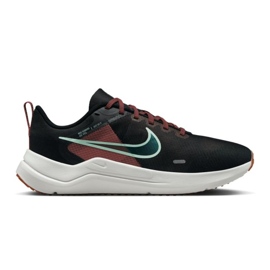 Løbesko Nike Downshifter 12 W DD9294-007 sort