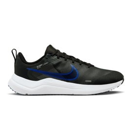 Løbesko Nike Downshifter 12 M DD9293-005 sort