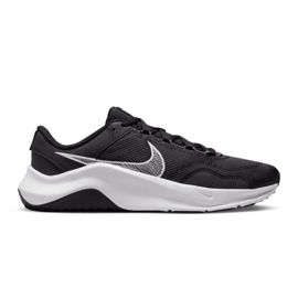 Nike Legend Essential 3 Next Nature DM1119-001 sko sort