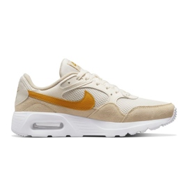 Nike Air Max SC W CW4554-004 sko beige