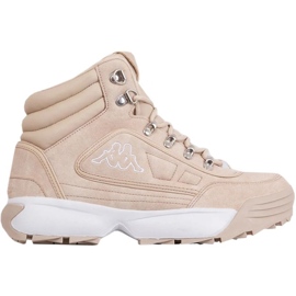 Kappa Shivoo issko 242968 4210 beige