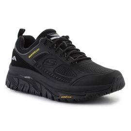Skechers Arch Fit Road Walker - Recon 237333-BBK sko sort