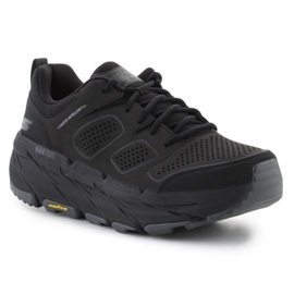 Skechers Max Cushioning Premier Trail-sko - Sienna 220589-BBK sort