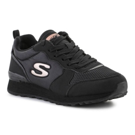 Skechers Og 85 sko - 2KEWL 177004-BBK sort