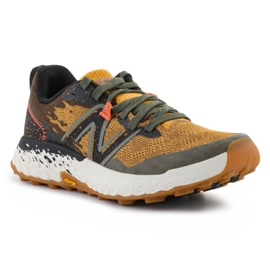 New Balance MTHIERG7 sko brun brun