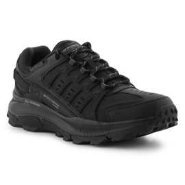 Skechers Relaxed Fit: Equalizer 5.0 Trail-Solix 237501-BBK sko sort